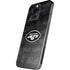 NFL New York Jets Black & White iPhone 15 Pro Max Skin