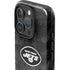 NFL New York Jets Black & White iPhone 16 Pro Impact Case