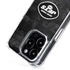 NFL New York Jets Black & White iPhone 16 Pro MagSafe Case