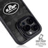 NFL New York Jets Black & White iPhone 16 Pro Max Kickstand Case