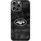 NFL New York Jets Black & White iPhone 16 Pro Max Skin