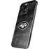 NFL New York Jets Black & White iPhone 16 Pro Max Skin