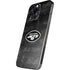 NFL New York Jets Black & White iPhone 16 Pro Skin