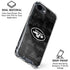 NFL New York Jets Black & White iPhone 16e Clear Case