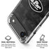 NFL New York Jets Black & White iPhone 17 Air Clear Case