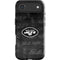 NFL New York Jets Black & White iPhone 17 Air Impact Case