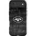 NFL New York Jets Black & White iPhone 17 Air Impact Case