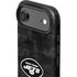 NFL New York Jets Black & White iPhone 17 Air Impact Case