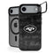 NFL New York Jets Black & White iPhone 17 Air Kickstand Case
