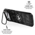 NFL New York Jets Black & White iPhone 17 Air Kickstand Case