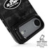 NFL New York Jets Black & White iPhone 17 Air Kickstand Case