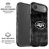 NFL New York Jets Black & White iPhone 17 Air Magsafe Impact Case