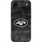 NFL New York Jets Black & White iPhone 17 Air Skin