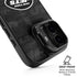 NFL New York Jets Black & White iPhone 17 Kickstand Case