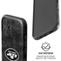 NFL New York Jets Black & White iPhone 17 Magsafe Impact Case