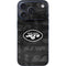 NFL New York Jets Black & White iPhone 17 Pro Max Skin