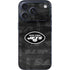 NFL New York Jets Black & White iPhone 17 Pro Skin