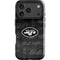 NFL New York Jets Black & White iPhone 18 Pro Impact Case