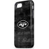 NFL New York Jets Black & White iPhone 7 Pro Case