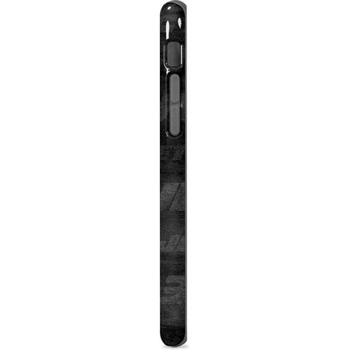NFL New York Jets Black & White iPhone 8 Pro Case