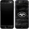 NFL New York Jets Black & White iPhone 8 Skin