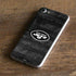 NFL New York Jets Black & White iPhone 8 Skin