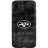 NFL New York Jets Black & White iPhone XR Pro Case