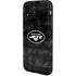 NFL New York Jets Black & White iPhone XR Pro Case
