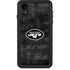 NFL New York Jets Black & White iPhone Cases