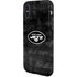 NFL New York Jets Black & White iPhone XS Pro Case