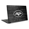 NFL New York Jets Black & White Dell Latitude Skin