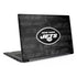 NFL New York Jets Black & White Dell Latitude Skin
