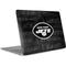 NFL New York Jets Black & White Apple MacBook Air Skin