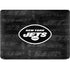 NFL New York Jets Black & White Apple MacBook Air Skin