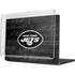 NFL New York Jets Black & White MacBook Pro 14in (2021-24) Case plus Skin