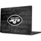 NFL New York Jets Black & White Apple MacBook Pro 14-inch Skin