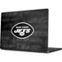 NFL New York Jets Black & White Apple MacBook Pro 14-inch Skin