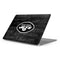 NFL New York Jets Black & White Apple MacBook Pro 16-inch Skin