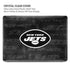 NFL New York Jets Black & White MacBook Cases