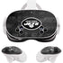 NFL New York Jets Black & White Meta Quest 3S Skin
