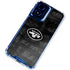 NFL New York Jets Black & White Moto G 5G (2024) Clear Case