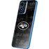 NFL New York Jets Black & White Moto G Play 4G (2024) Skin