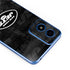 NFL New York Jets Black & White Moto G Play 4G (2024) Skin