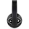 NFL New York Jets Black & White PlayStation 4 Gold Wireless Headset Skin