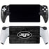 NFL New York Jets Black & White PlayStation Portal Remote Player Skin