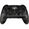 NFL New York Jets Black & White PlayStation Scuf Vantage 2 Controller Skin
