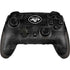 NFL New York Jets Black & White PlayStation Scuf Vantage 2 Controller Skin