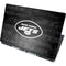 NFL New York Jets Black & White Dell Precision Skin