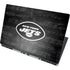 NFL New York Jets Black & White Dell Precision Skin