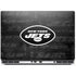 NFL New York Jets Black & White Dell Precision Skin